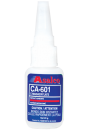 CA-601 Adhésif Cyanoacrylate / Cyanoacrylate Adhesive