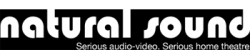 Natural Sound