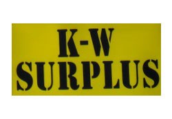 K-W Surplus